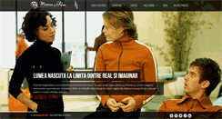 Desktop Screenshot of muzicadefilm.com